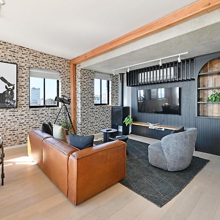 One26 On M - Fluent Luxury Serviced Apartments Cape Town Exterior photo