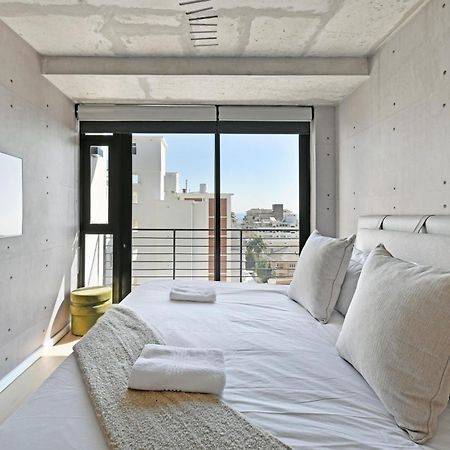 One26 On M - Fluent Luxury Serviced Apartments Cape Town Exterior photo