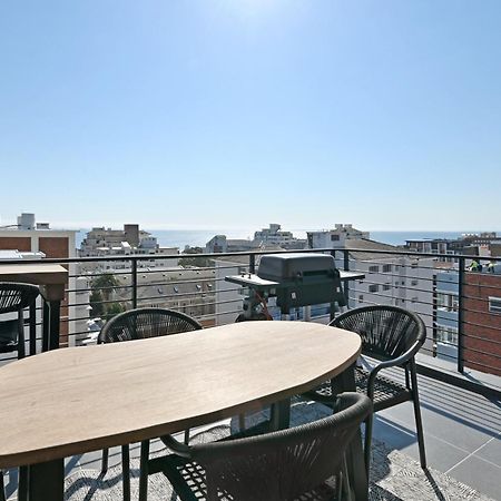 One26 On M - Fluent Luxury Serviced Apartments Cape Town Exterior photo