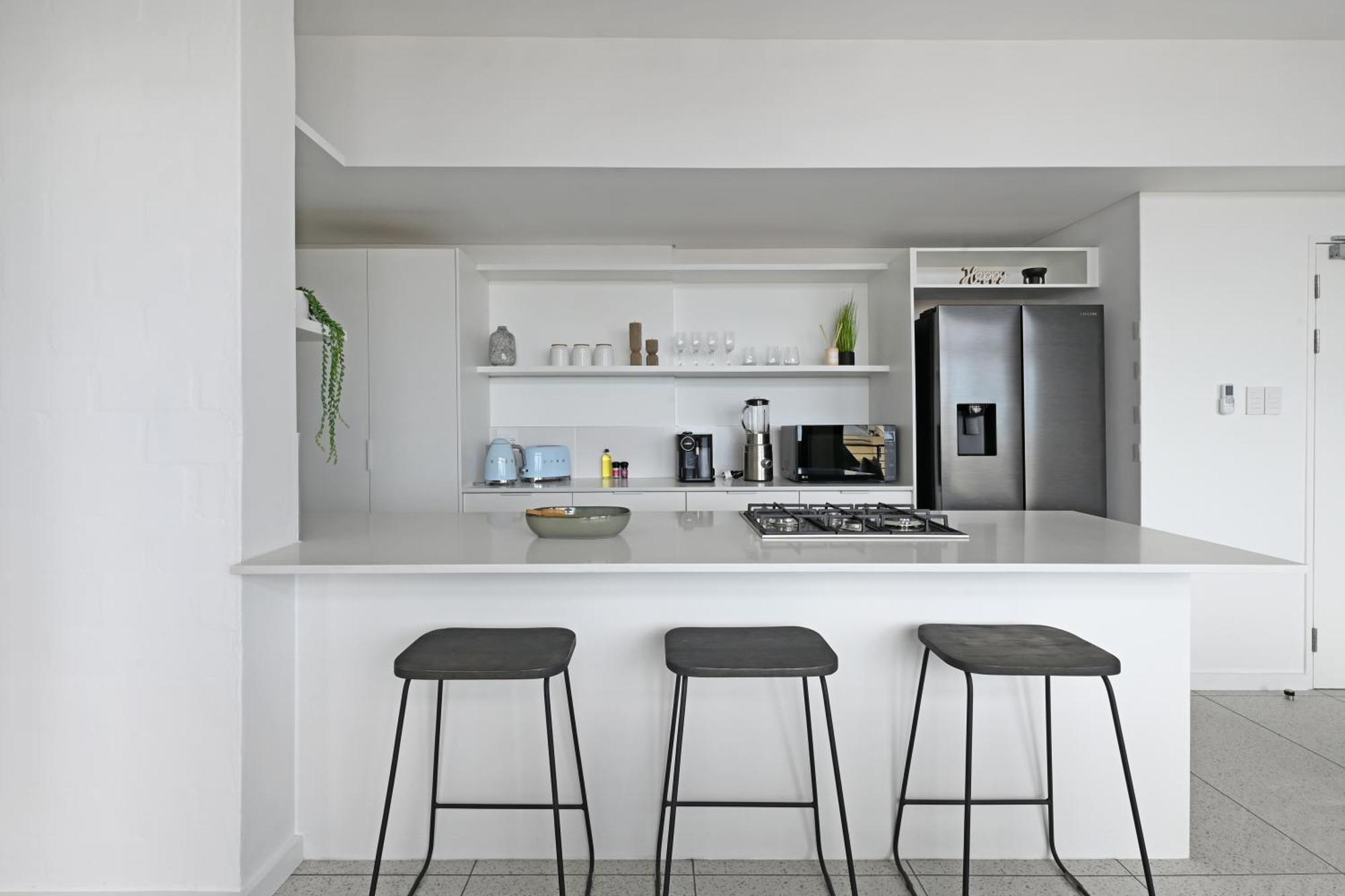 One26 On M - Fluent Luxury Serviced Apartments Cape Town Exterior photo