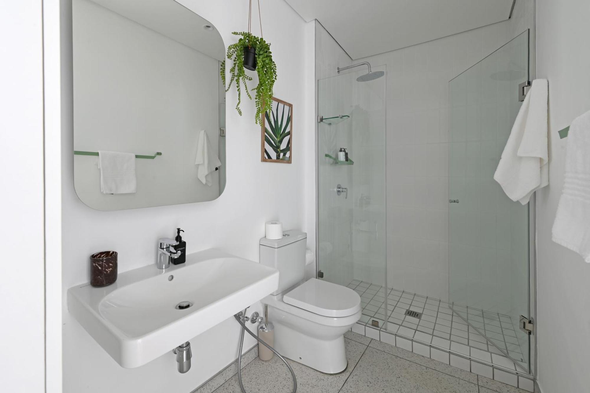 One26 On M - Fluent Luxury Serviced Apartments Cape Town Exterior photo