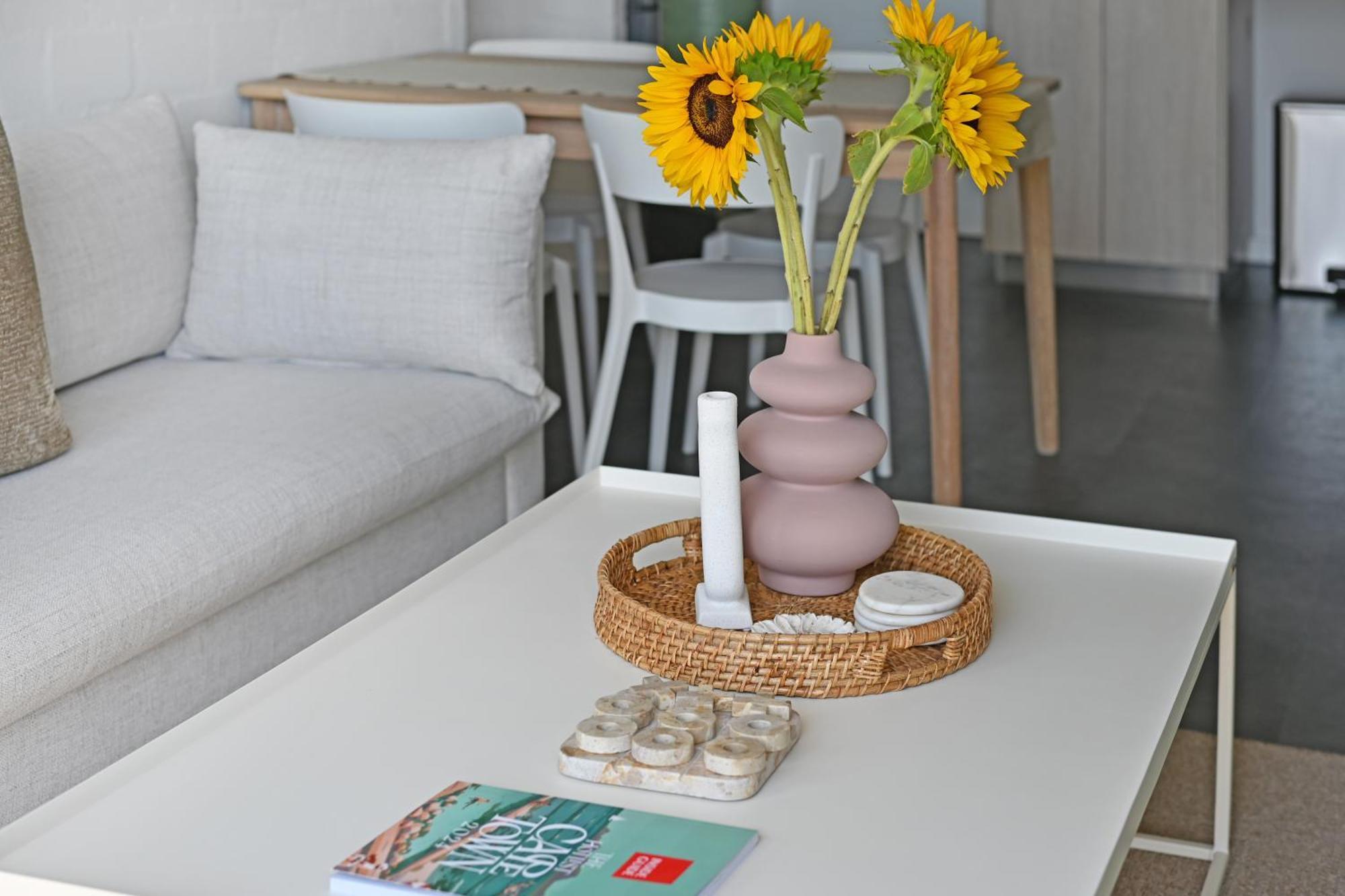 One26 On M - Fluent Luxury Serviced Apartments Cape Town Exterior photo
